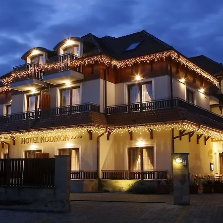 Koedmoen 4*