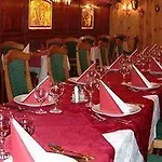 Hotel Koedmoen 4*