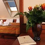 Hotel Koedmoen