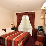 Koedmoen Hotel