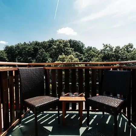 Koedmoen Hotel 4*