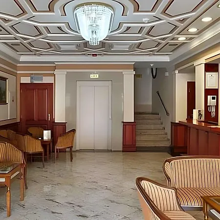 Koedmoen Hotel