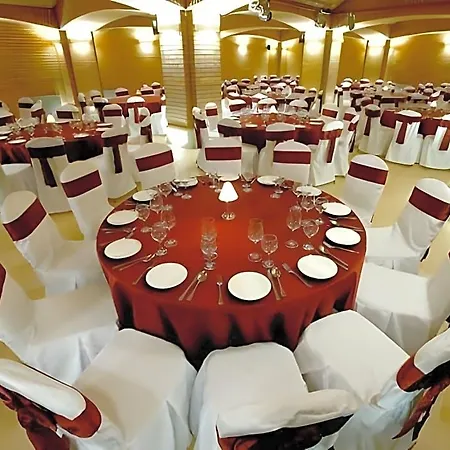 Koedmoen Hotel