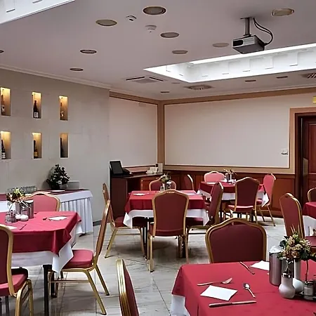 Koedmoen Hotel