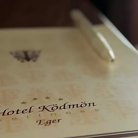 Koedmoen Hotel