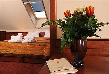 Hotel Koedmoen