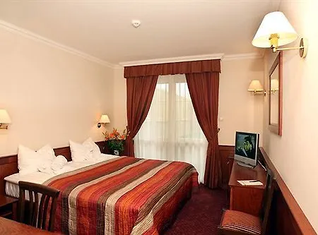 Koedmoen Hotel