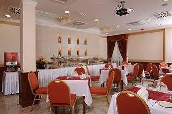Hotel Koedmoen