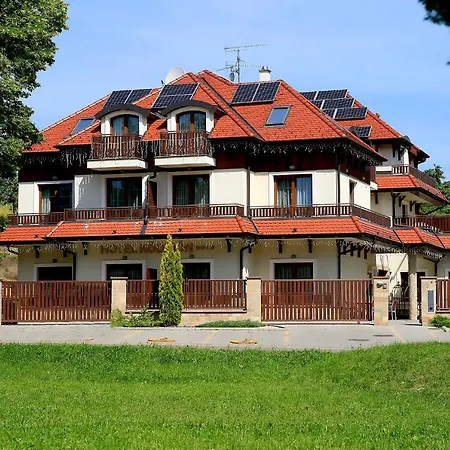 Koedmoen 4*