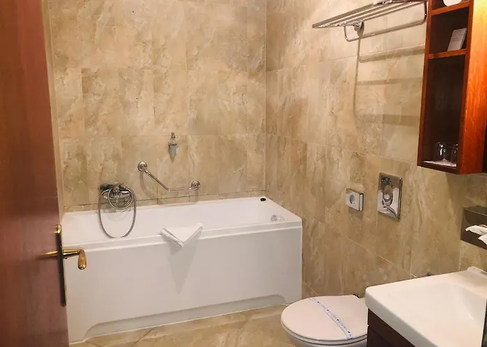 Koedmoen Szálloda 4*