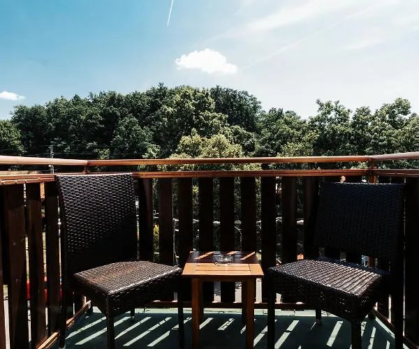 Koedmoen Szálloda 4*