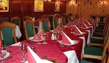 Szálloda Koedmoen 4*