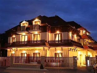 Koedmoen Szálloda 4*