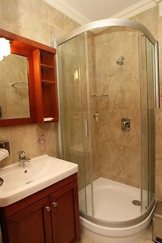 Koedmoen Szálloda Eger