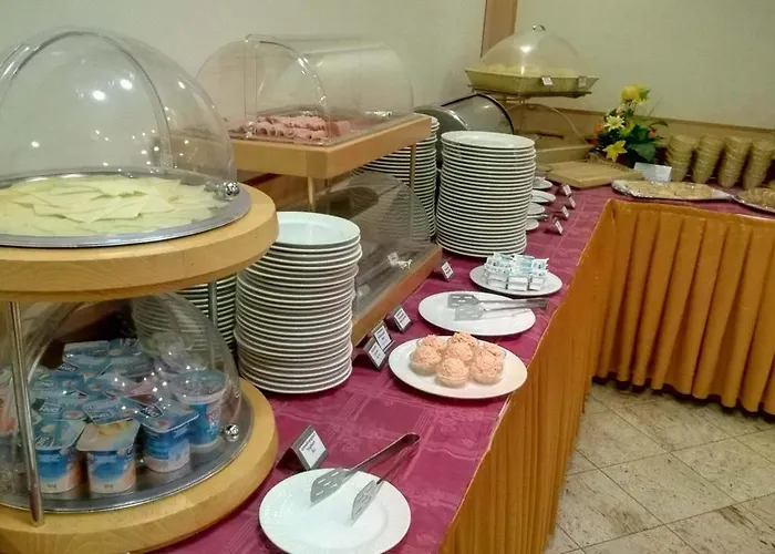 Koedmoen Szálloda 4*